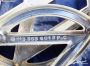 Verkaufe - Front hood VW emblem 113853601B, USD 20