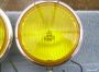Verkaufe - FS: Bosch Yellow Driving Lights, EUR 235