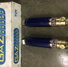 For sale - GAZ-Shocks Stossdämpfer , CHF 200