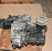 Verkaufe - Getriebe zu VW T4 syncro, CHF 600