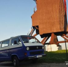 Predám - Groot aanbod Volkswagen T3 Transporter onderdelen , EUR SEE ADD