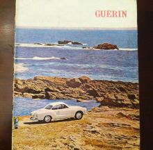 For sale - Guérin Magazine  , EUR 25