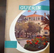 Verkaufe - Guérin Magazine  , EUR 25