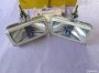 Vends - Hella 177 Chrome driving lamps Lights NEW, EUR 490