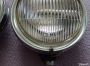 Prodajа - Hella Chrome fog lights fog lamp VW porsche , EUR 399