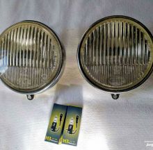 Verkaufe - Hella fog lights fog lamp vw beetle porsche 911, EUR 499