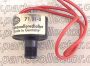 For sale - HELLA SPEEDOMETER REVERSE SWITCH NEW NOS, EUR 100