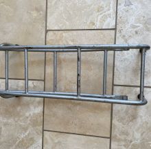 For sale - HWE Folding Ladder (Genuine), GBP 400