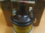 Verkaufe - ignition Black coil original BOSCH 6volt NOS , EUR 249