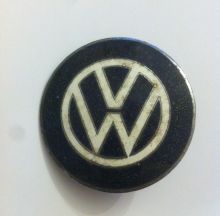 Verkaufe - Karman Ghia Volkswagen Symbol Bonnet, EUR 250