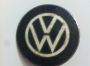 Karman Ghia Volkswagen Symbol Bonnet
