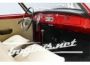 myydään - Karmann Ghia 1500 Body-off restoration, EUR 27000