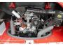 For sale - Karmann Ghia 1500 Body-off restoration, EUR 27000