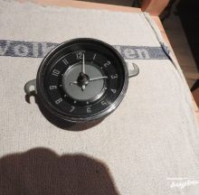 Verkaufe - karmann ghia clock 6v, EUR 125