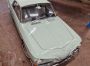 myydään - Karmann Ghia typ 34, EUR 52500