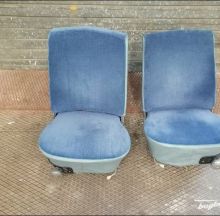 Prodajа - Karmann Typ 34 Sitze, EUR 1000
