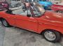 For sale - Karnann Ghia Cabriolet Year 1963 TYP 34 , EUR 49500
