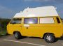 For sale - Magnifique VW transporteur , CHF 19900