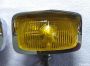 Vendo - Marchal 656 halogen yellow fog lights vw porsche , EUR 875