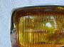 Verkaufe - Marchal 656 yellow  chrom fog lights lamps  vw porsche  , EUR 699