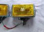 Prodajа - Marchal 859 GT yellow fog lights, EUR 270