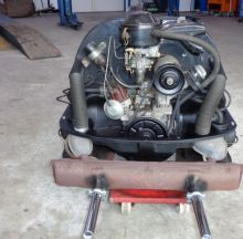 For sale - Motor 1300 F, CHF 1'900.-