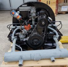 For sale - Motor 30 PS Jahrgang 1959, CHF 2800
