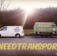 Vends - #needtransport, EUR 500