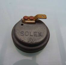 For sale - NOS Solex Startautomatik 6 Volt, EUR 40
