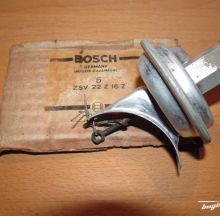 Unterdruckdose 30 PS Bosch