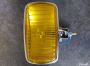 Verkaufe - NOS Yellow Fog Lamp Set, EUR 145