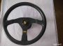  OMP Porsche sport  leather steering wheel porsche 911 912 914 916