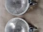 Verkaufe - optilux halogen fog lights lamp vw porsche, EUR 330