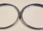 For sale - Pair ring VW typ 2 63>67, EUR 50 euro