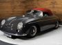 Venda - Porsche 356 Pre-A Speedster | Uitvoerig gerestaureerd | Zeer goede staat | 1955, EUR 469000