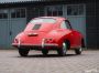 til salg - Porsche 356 Pre A Continental Silver Metallic, Matching Numbers, EUR 179000