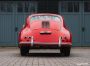 For sale - Porsche 356 Pre A Continental Silver Metallic, Matching Numbers, EUR 179000