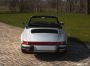 For sale - Porsche 911 3.2 carrera European Cabrio, EUR 46500