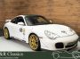 Porsche 911 | Circuit geprepareerd | 9FF Stage 400 PK | Steve McQueen Tribute | 2003 