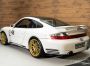 myydään - Porsche 911 | Circuit geprepareerd | 9FF Stage 400 PK | Steve McQueen Tribute | 2003 , EUR 79950