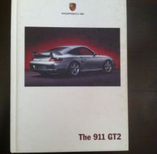 Verkaufe - Porsche 911 GT2 , EUR 35