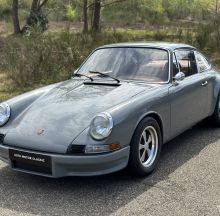 For sale - Porsche 911 Lightweight, EUR 99950