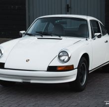 til salg - Porsche 911 T/E, EUR 69900