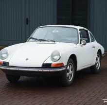 Vendo - Porsche 912, EUR 34900