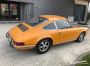 Verkaufe - Porsche 912 de 1969 Bahamas Gelb, EUR 58.000,00