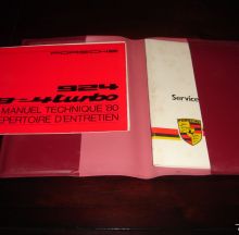 Verkaufe - Porsche 924 / 924 Turbo, EUR 150