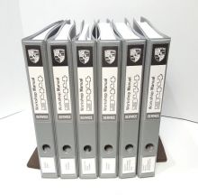 Prodajа - Porsche 944 Workshop manuals, EUR 350