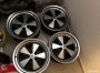 For sale - Porsche Fuchs 18 inch wheels, EUR 1800