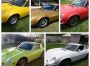 Puma aircooled, collector's car, 5 available! 