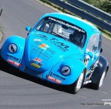 Prodajа - Race Track Bug, EUR 35k